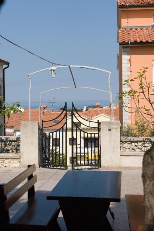Apartments Valentino Врсар Екстер'єр фото