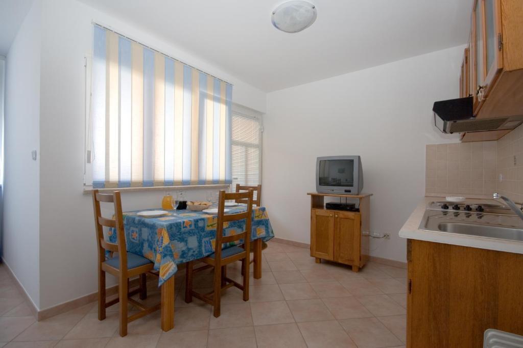 Apartments Valentino Врсар Номер фото